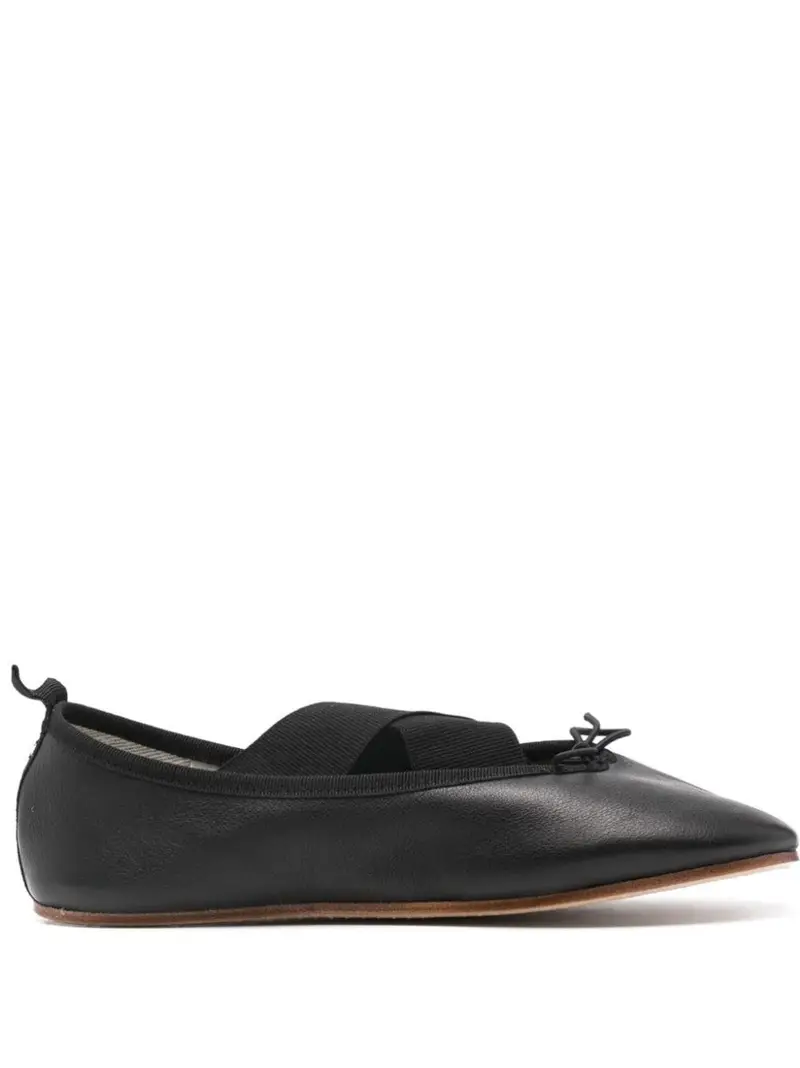 Repetto Ballerine Nero 1048392