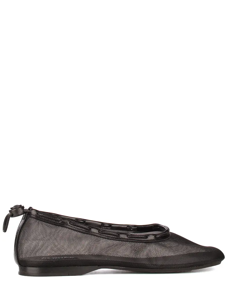 ALOHAS Ballerine Nero 1045718 miniatura 2