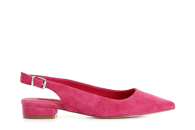 Cafè Noir Ballerine Multicolore 1411762