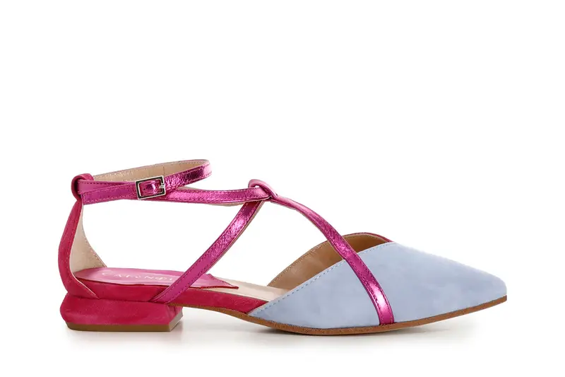 Cafè Noir Ballerine 1410463