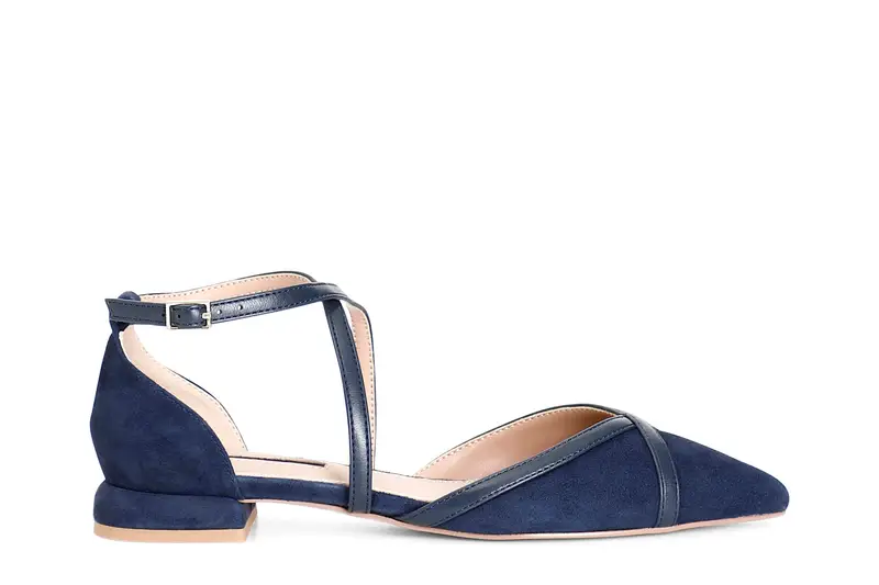 Cafè Noir Ballerine Blu 1412132