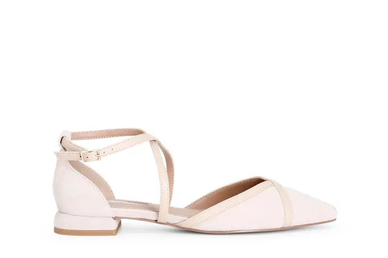 Cafè Noir Ballerine Multicolore 1411967