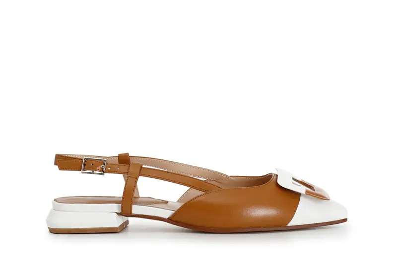 Cafè Noir Ballerine Multicolore 1410460