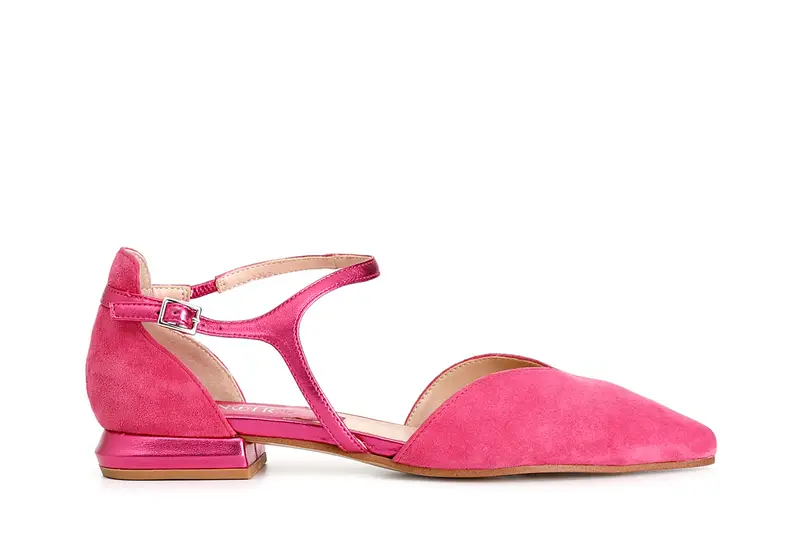 Cafè Noir Ballerine Multicolore 1410970