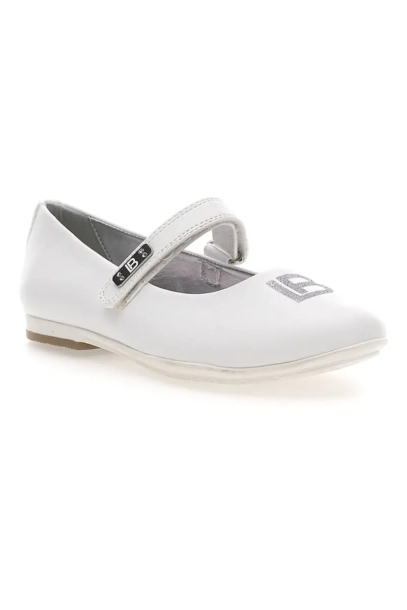 Laura Biagiotti Ballerine 1947180 miniatura 2