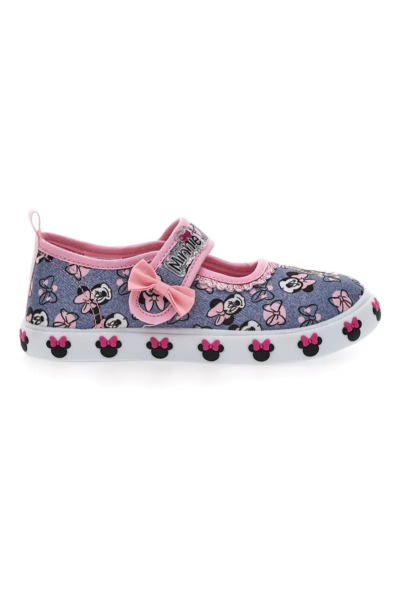 Disney Ballerine Rosa 1949371
