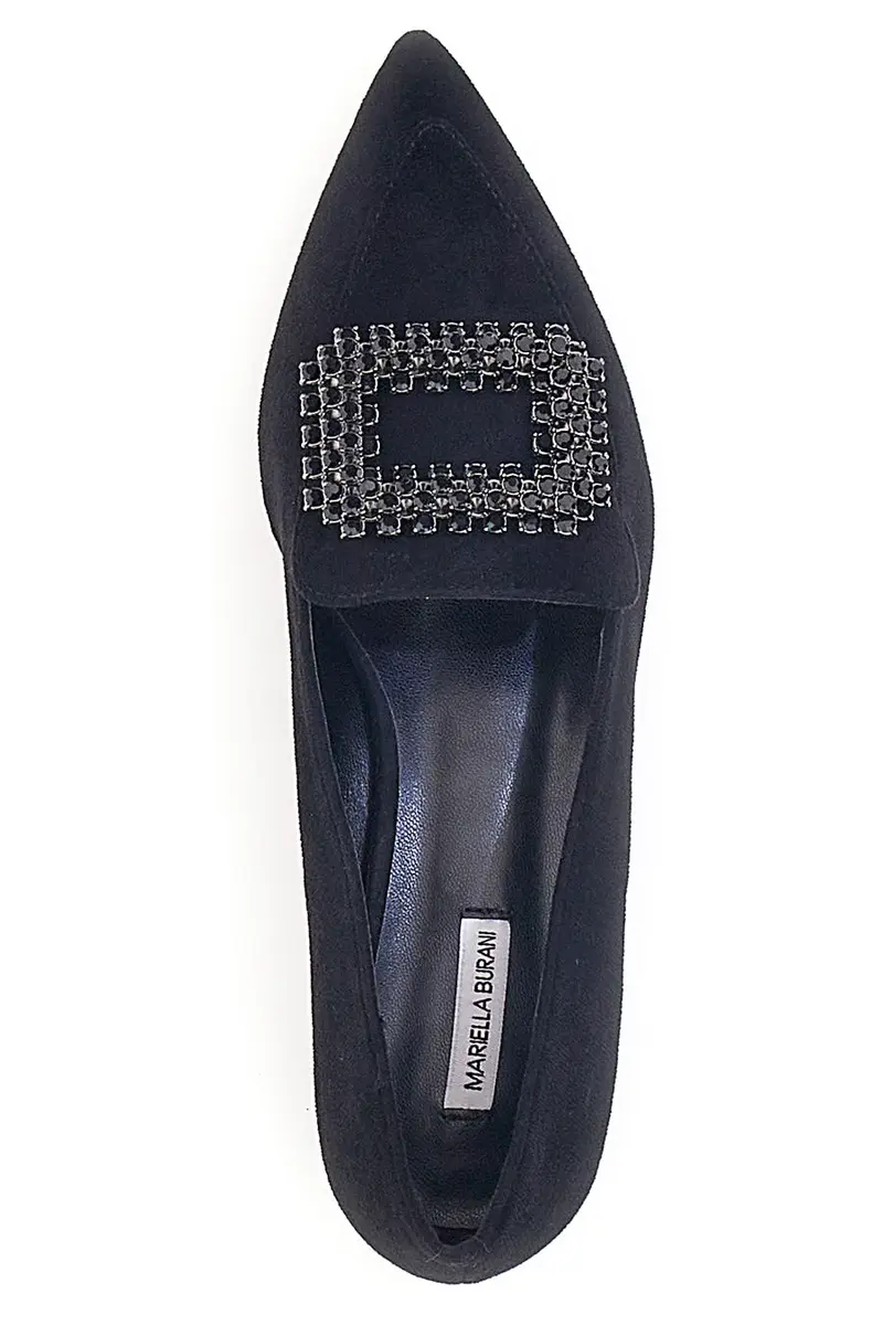 MARIELLA BURANI Ballerine 1950190 miniatura 3