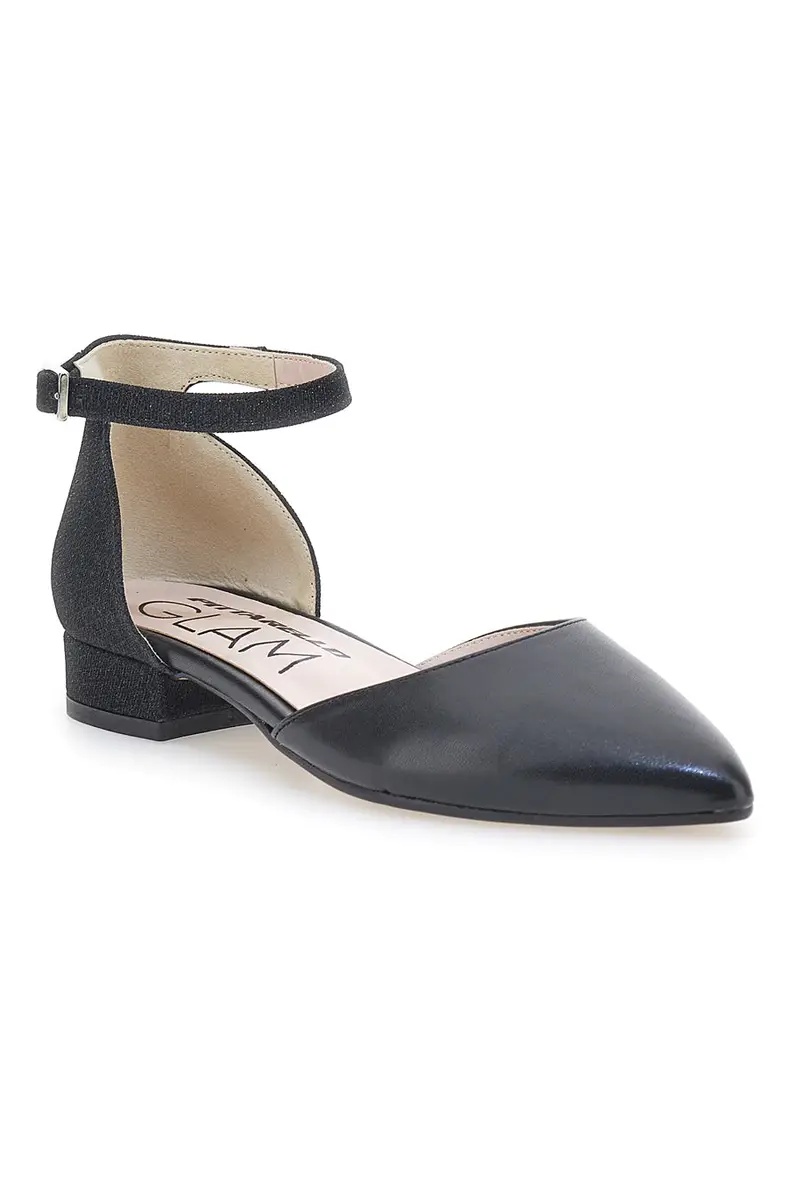 PITTARELLO GLAM Ballerine 2075151 miniatura 2