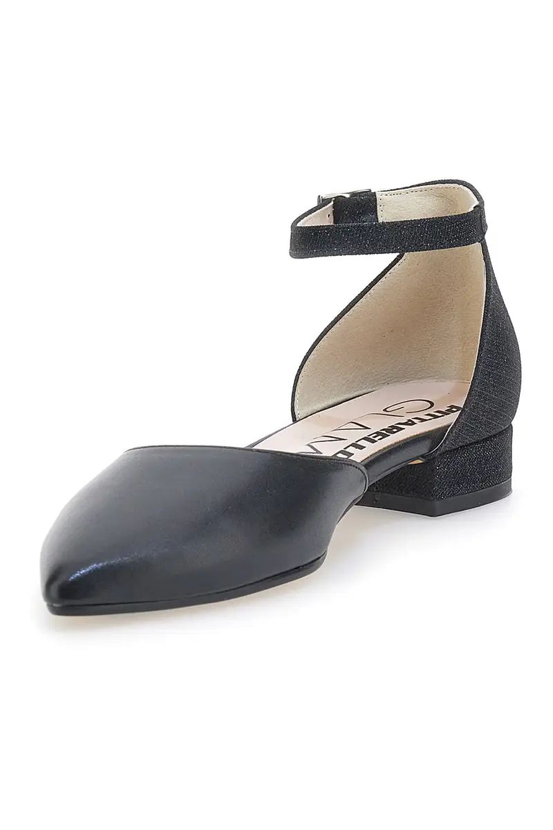PITTARELLO GLAM Ballerine 2075151 miniatura 3