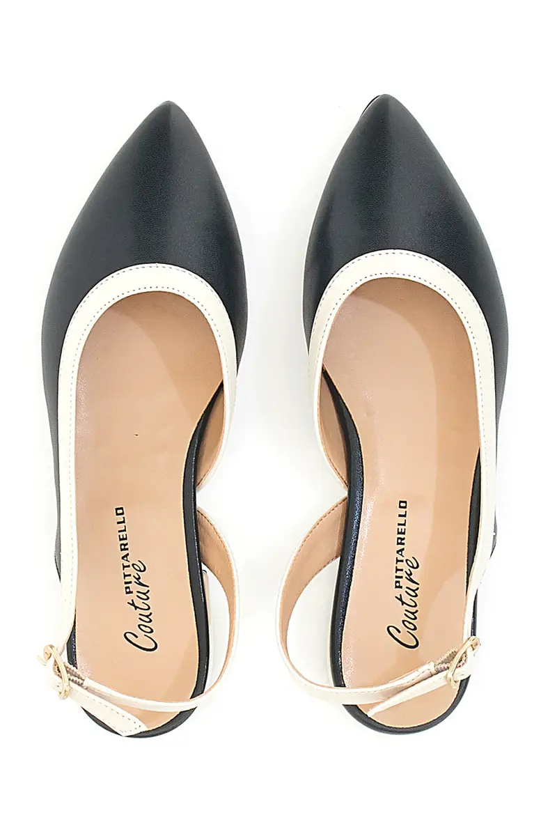 PITTARELLO COUTURE Ballerine Beige 1944063