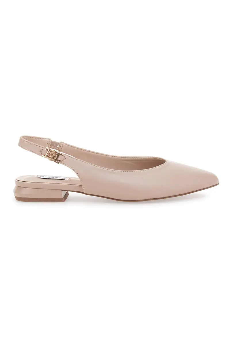 MARIELLA BURANI Ballerine 2077254