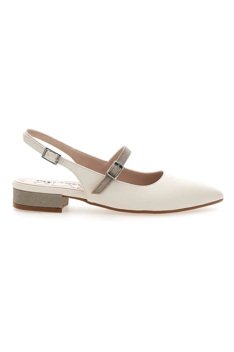 PITTARELLO GLAM Ballerine 1955072