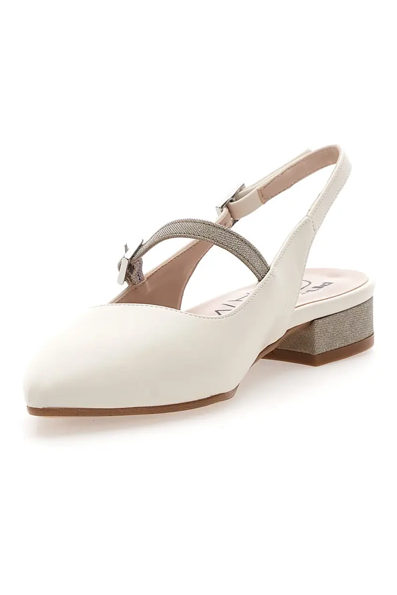 PITTARELLO GLAM Ballerine 1955072 miniatura 3