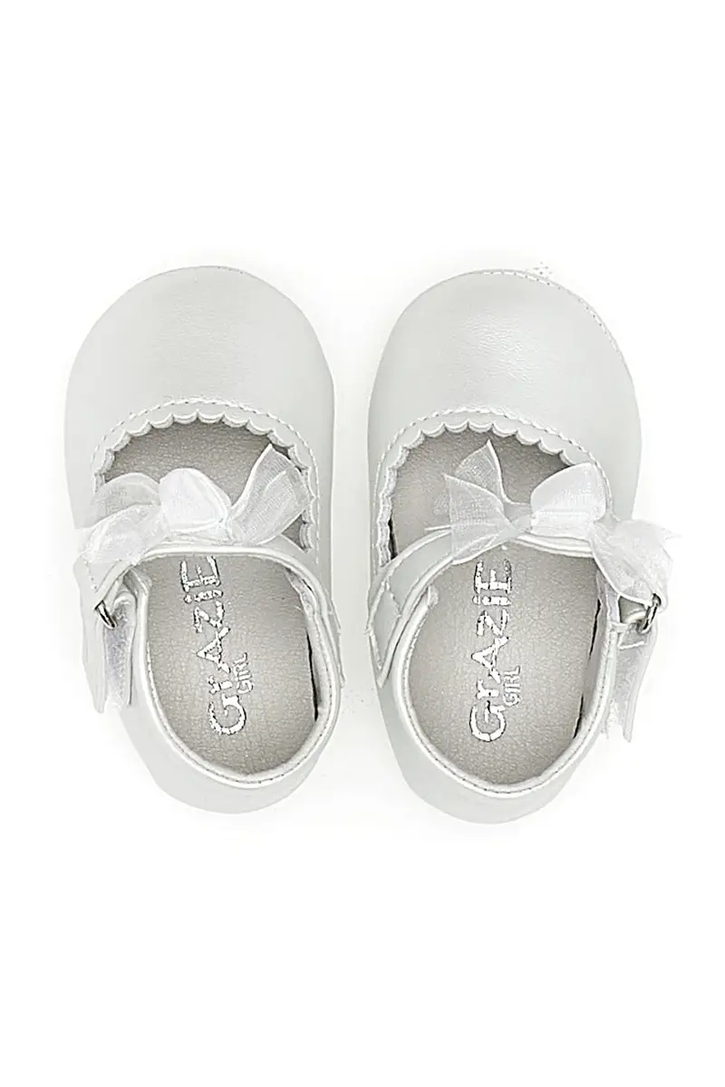 GRAZIE GIRL Ballerine Bianco 1944010 miniatura 2