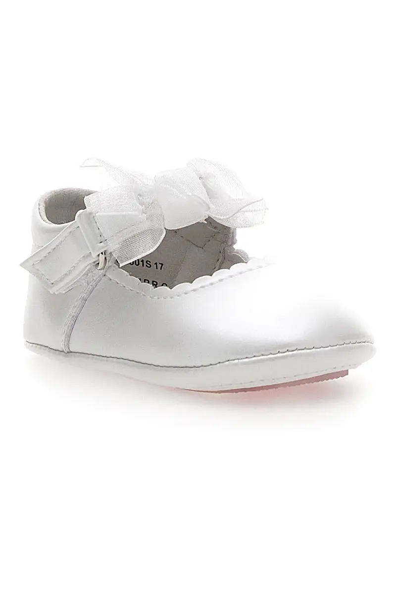 GRAZIE GIRL Ballerine Bianco 1944010 miniatura 3