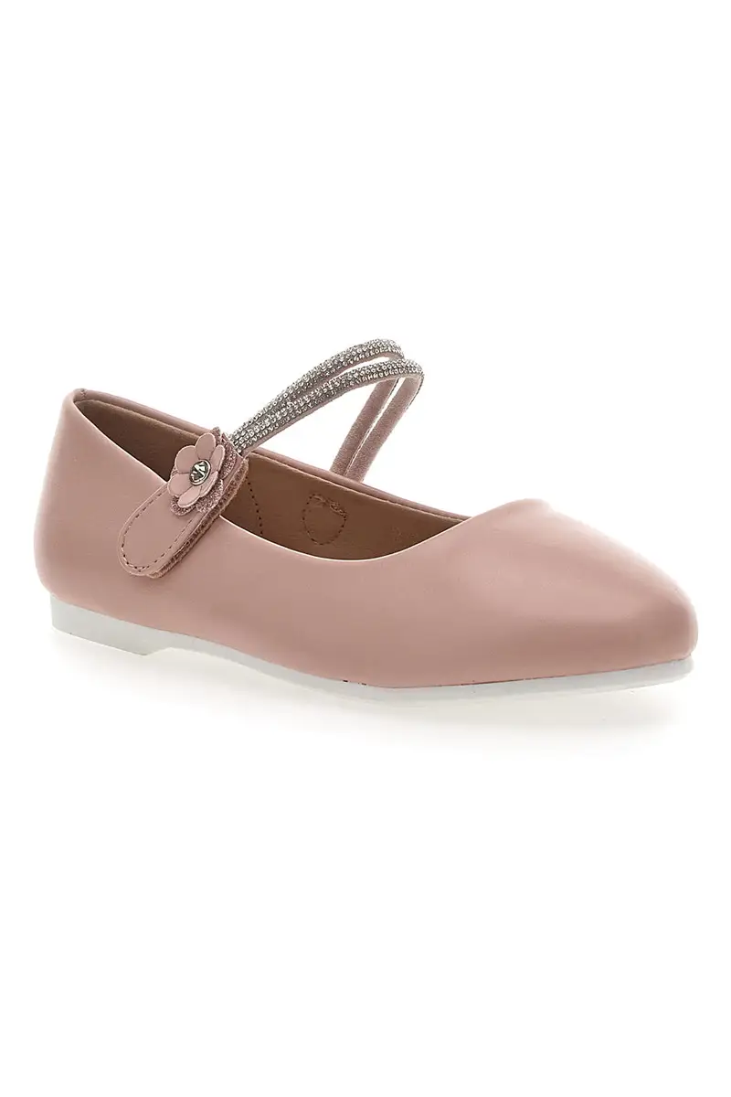 PITT KIDS Ballerine Rosa 1950102 miniatura 2