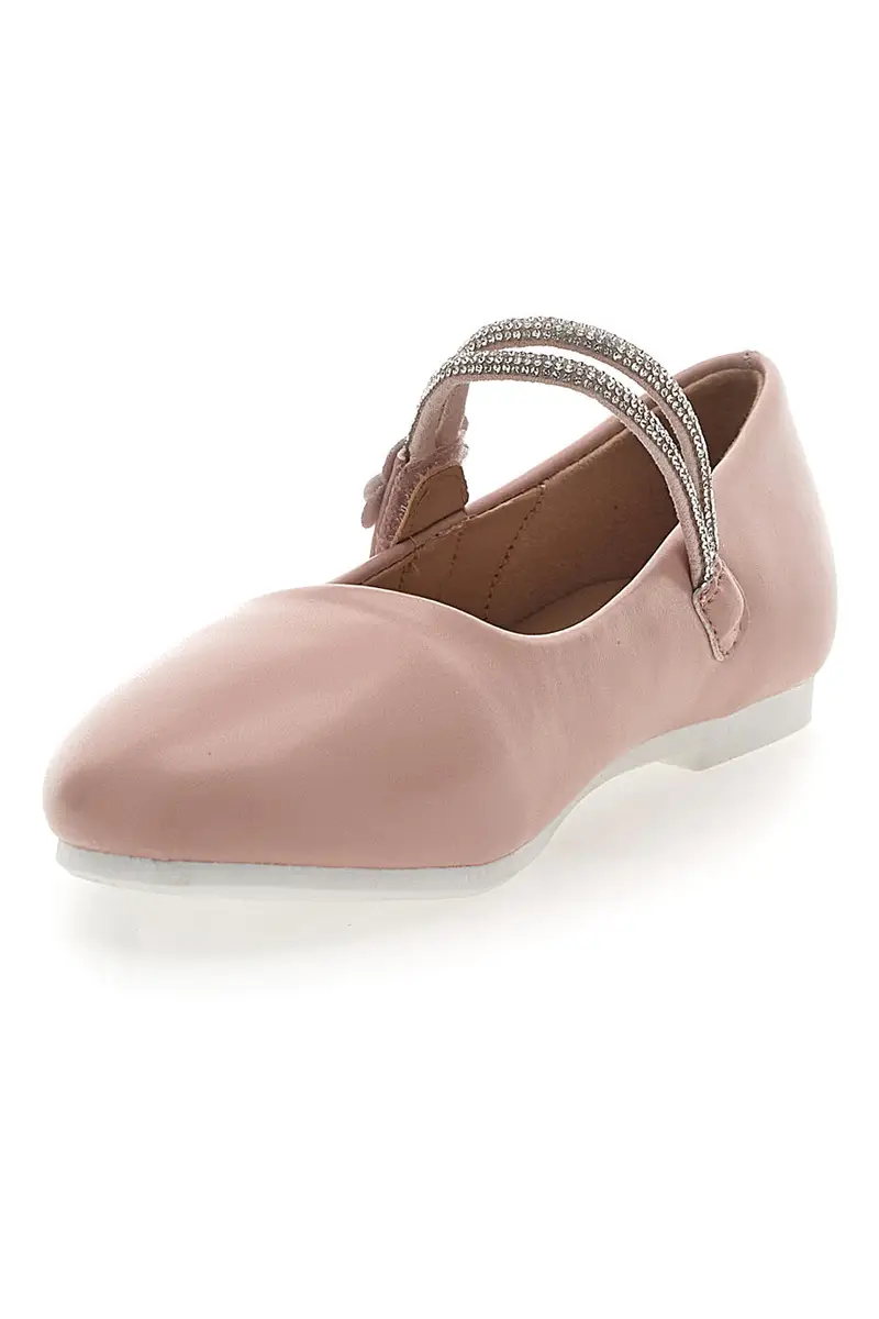 PITT KIDS Ballerine Rosa 1950102 miniatura 3