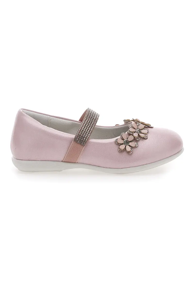 ENERGY Ballerine Rosa 2079375