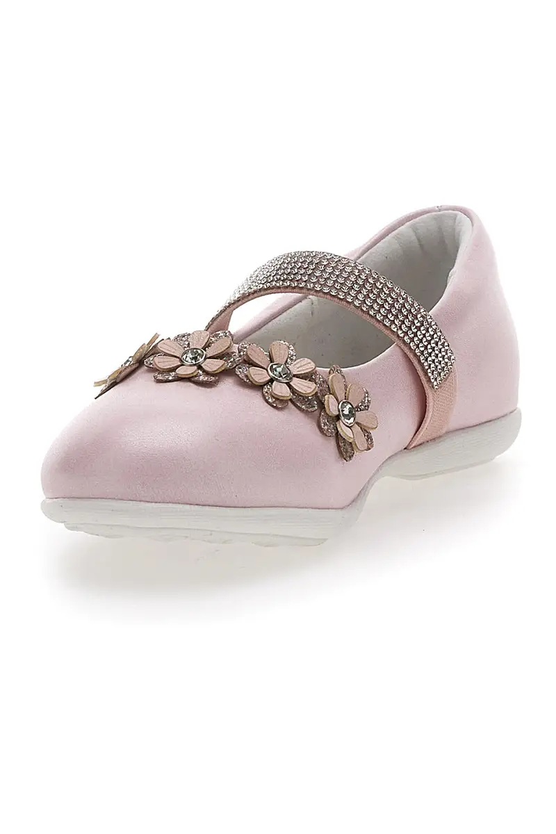 ENERGY Ballerine Rosa 2079375 miniatura 3