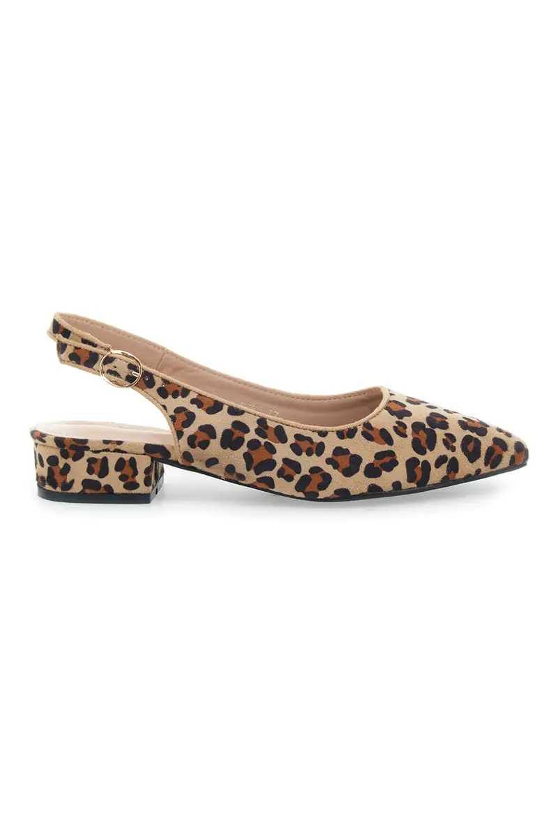 FIRST LADY Ballerine 1955444 miniatura 2