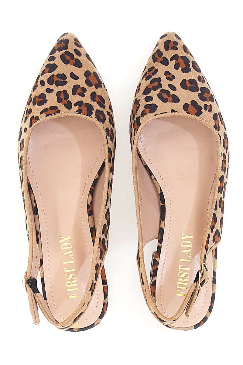 FIRST LADY Ballerine 1955444 miniatura 3