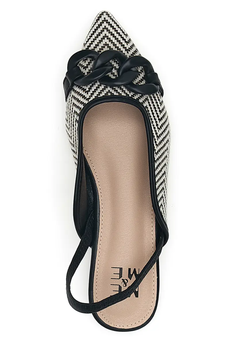 ME & ME Ballerine 1955615 miniatura 3