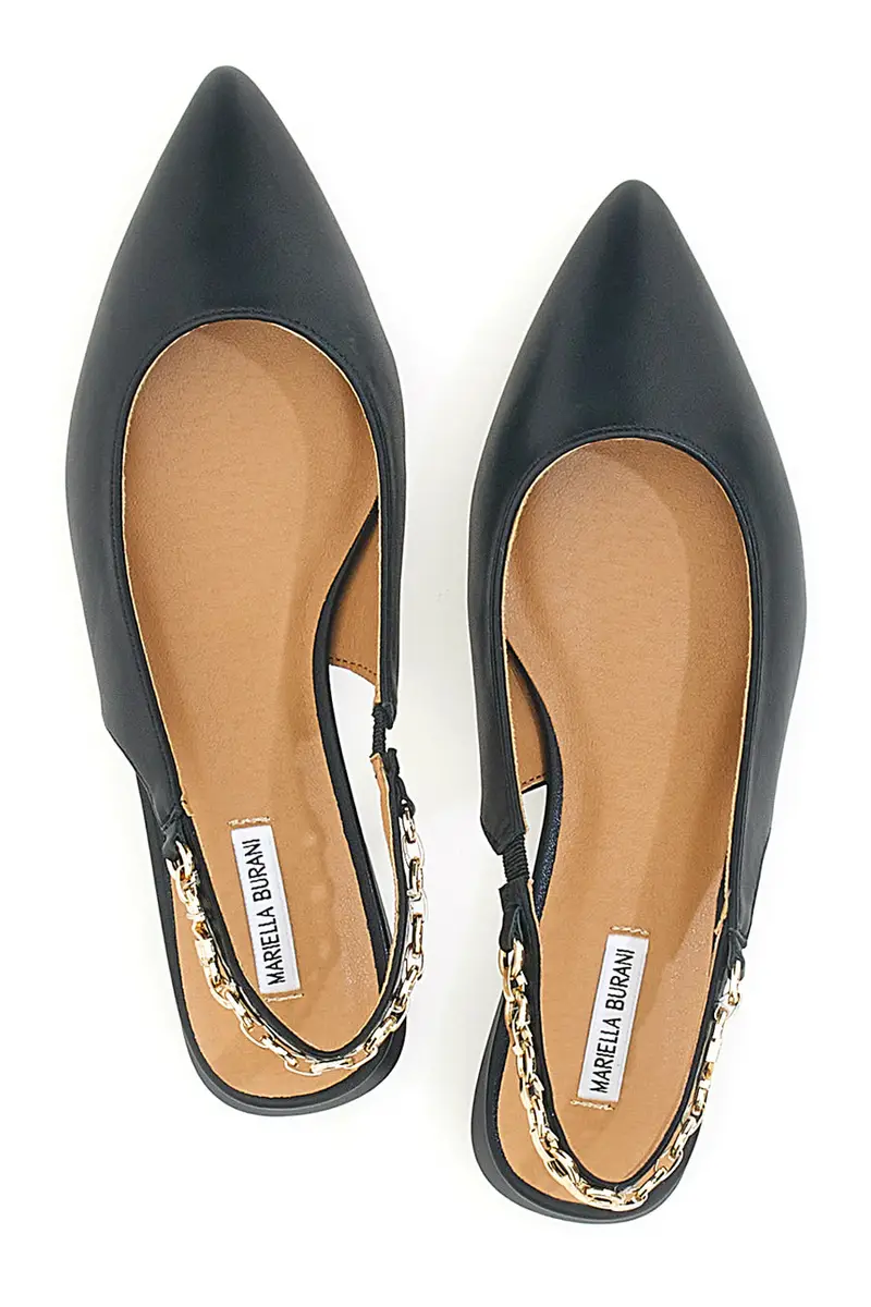 MARIELLA BURANI Ballerine 2076532