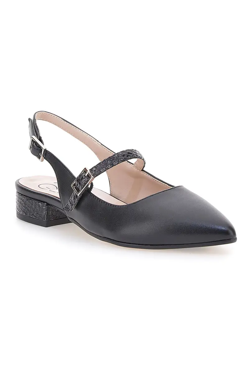 PITTARELLO GLAM Ballerine 2078773 miniatura 2