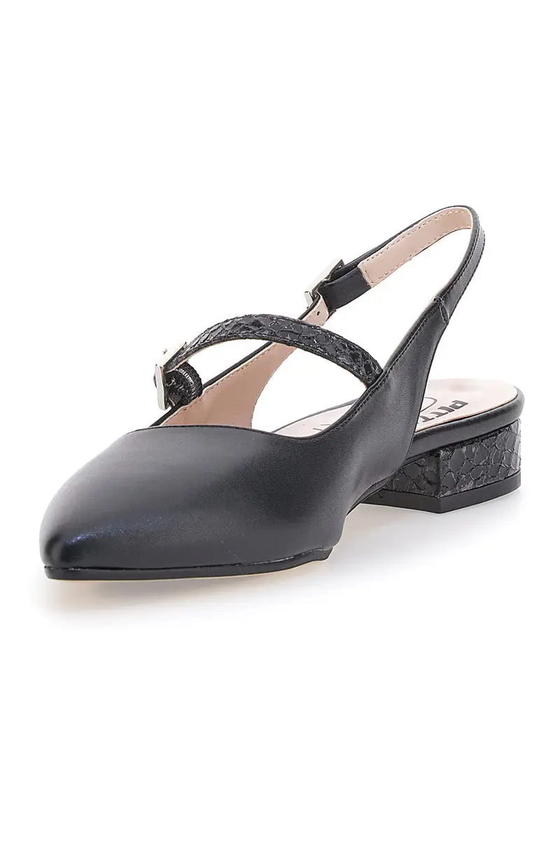 PITTARELLO GLAM Ballerine 2078773 miniatura 3