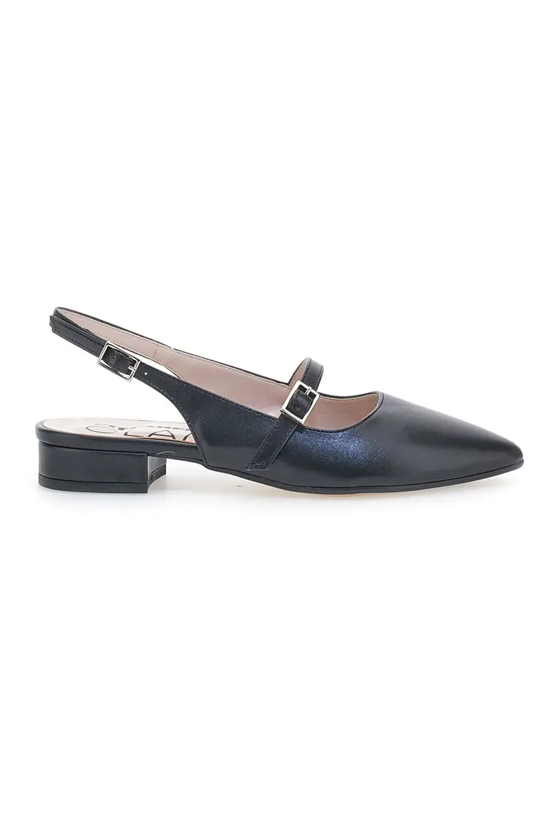 PITTARELLO GLAM Ballerine Nero 1943478