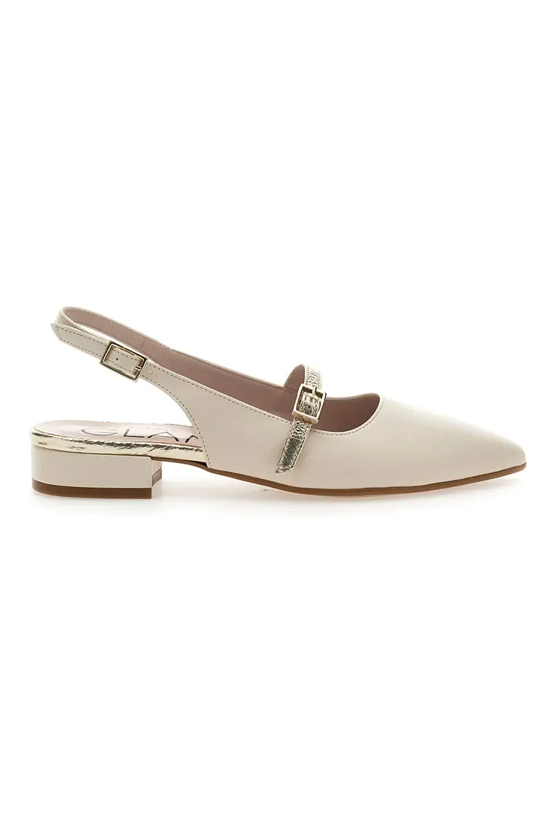 PITTARELLO GLAM Ballerine Nero 1943479