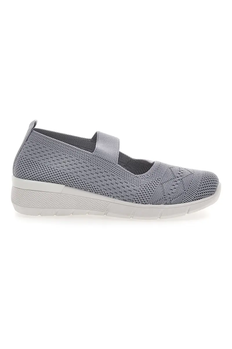 ME & ME Ballerine Grigio 2076907