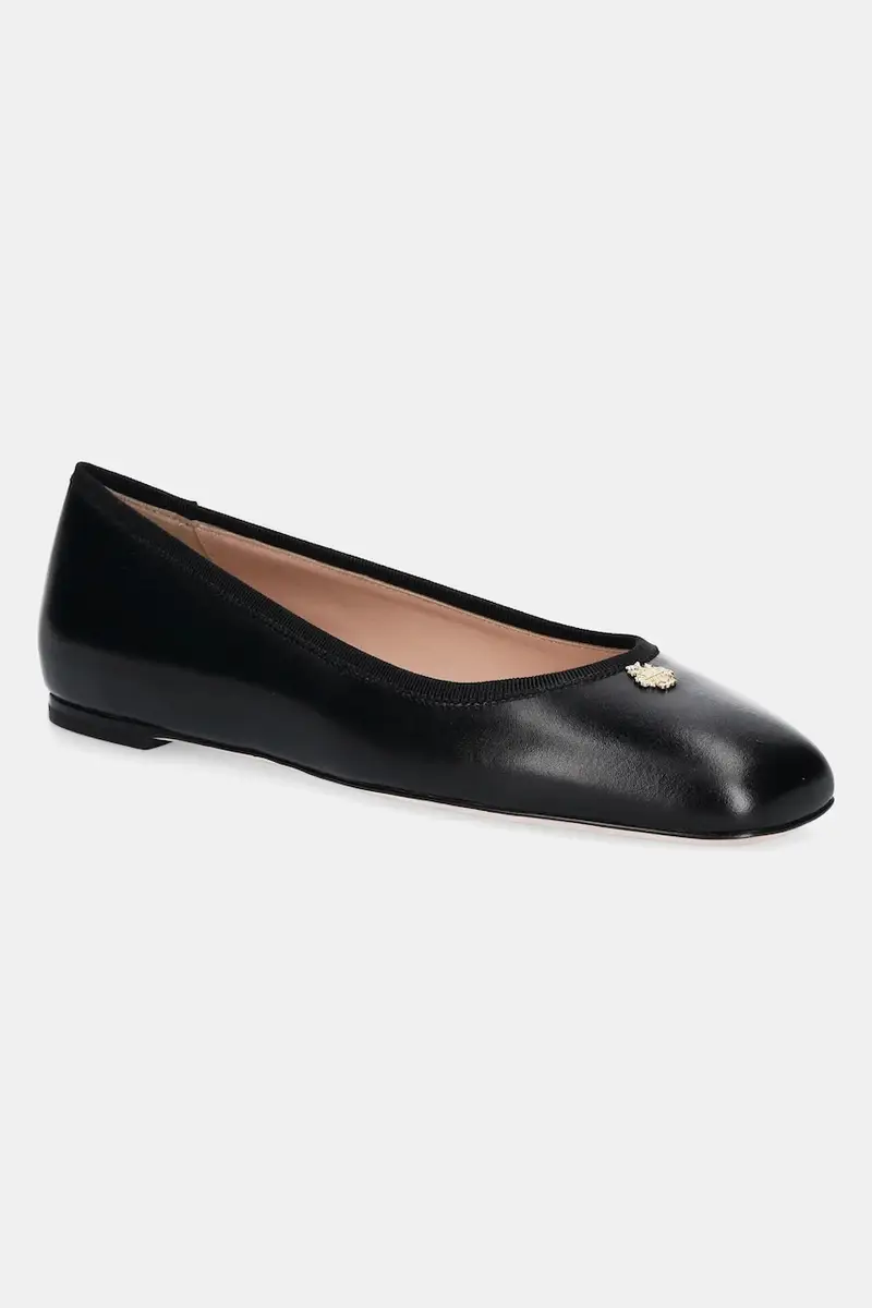 Bally Ballerine Nero 2229747
