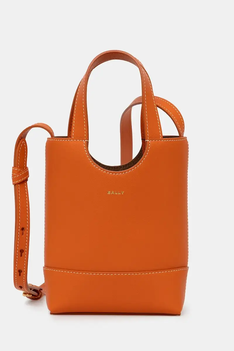 Bally Borsa a mano Arancione 2206780