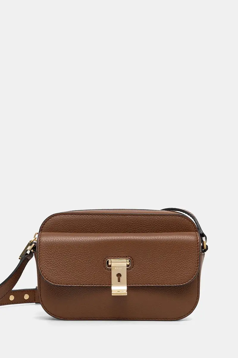 Bally Borsa a mano Marrone 2224433