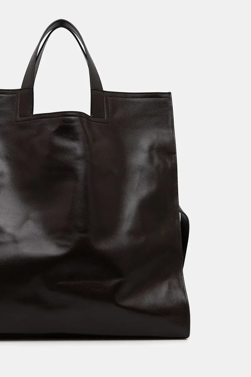 Bally Borsa a mano Marrone 3772196 miniatura 3