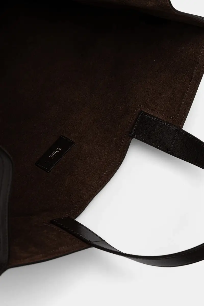 Bally Borsa a mano Marrone 3772196 miniatura 5