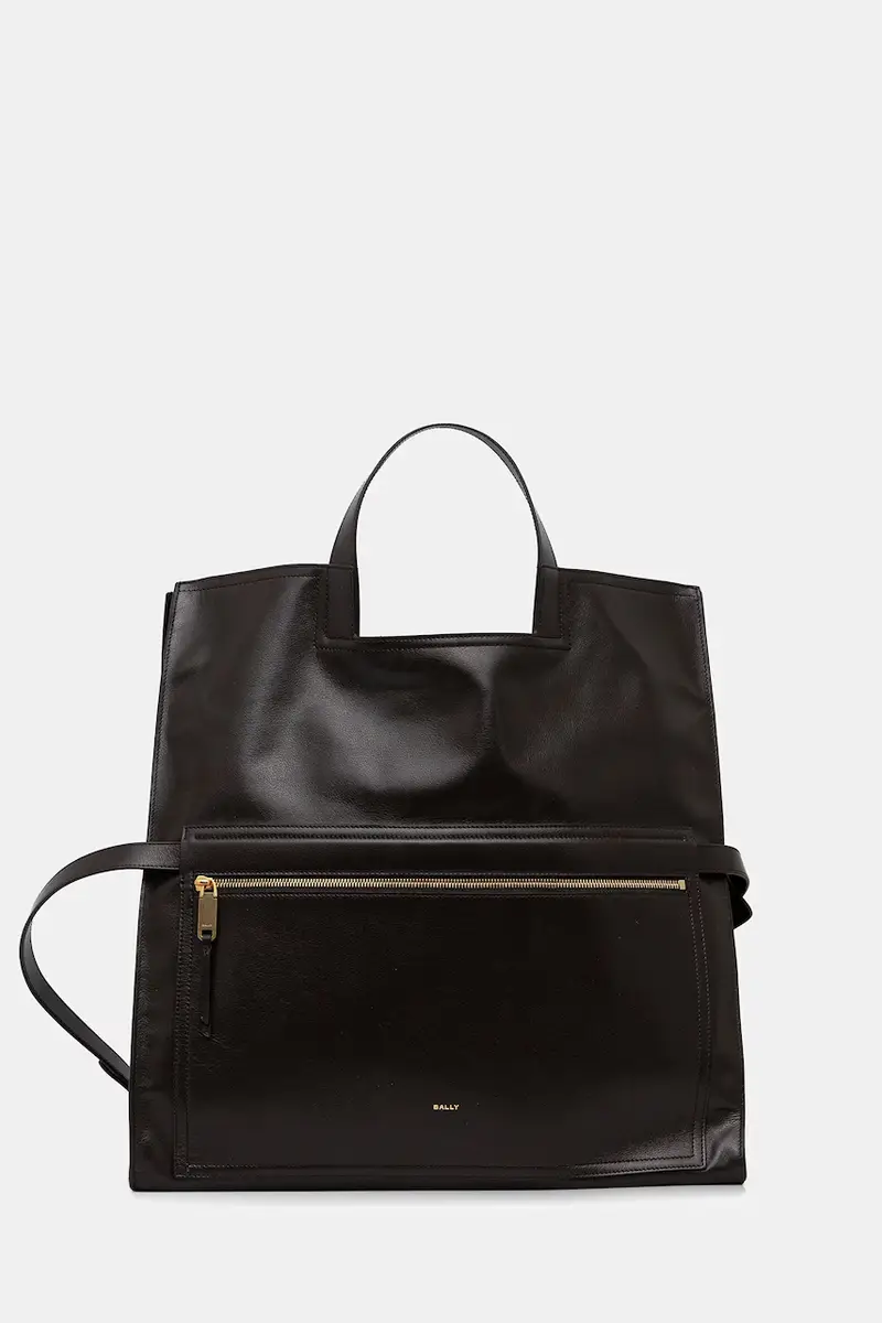 Bally Borsa a mano Marrone 3772196