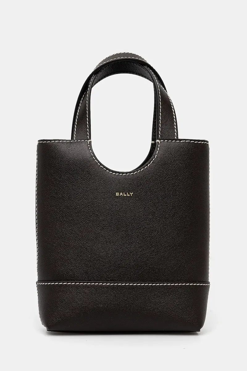 Bally Borsa a mano Marrone 2224442