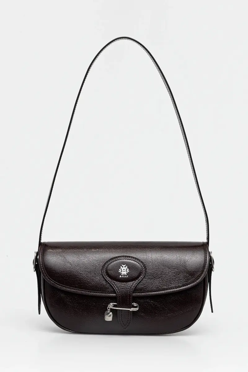 Bally Borsa a mano Marrone 2224913