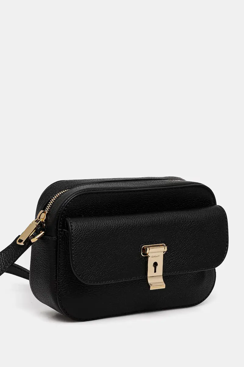Bally Borsa a mano Nero 2886647 miniatura 2