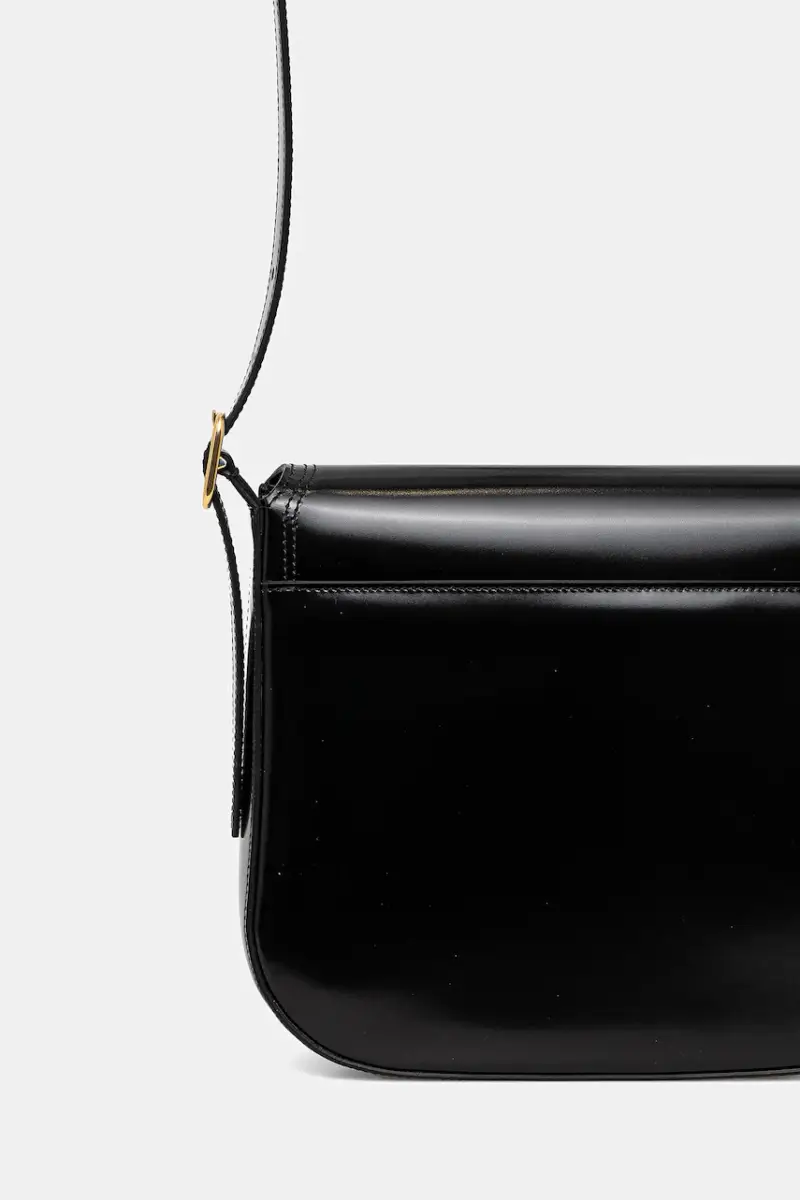 Bally Borsa a mano Nero 3151368 miniatura 3