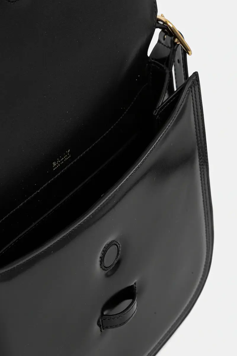 Bally Borsa a mano Nero 3151368 miniatura 5