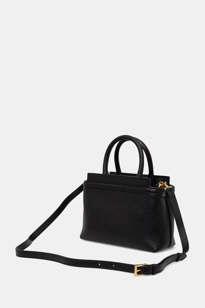 Bally Borsa a mano Nero 3426748 miniatura 3
