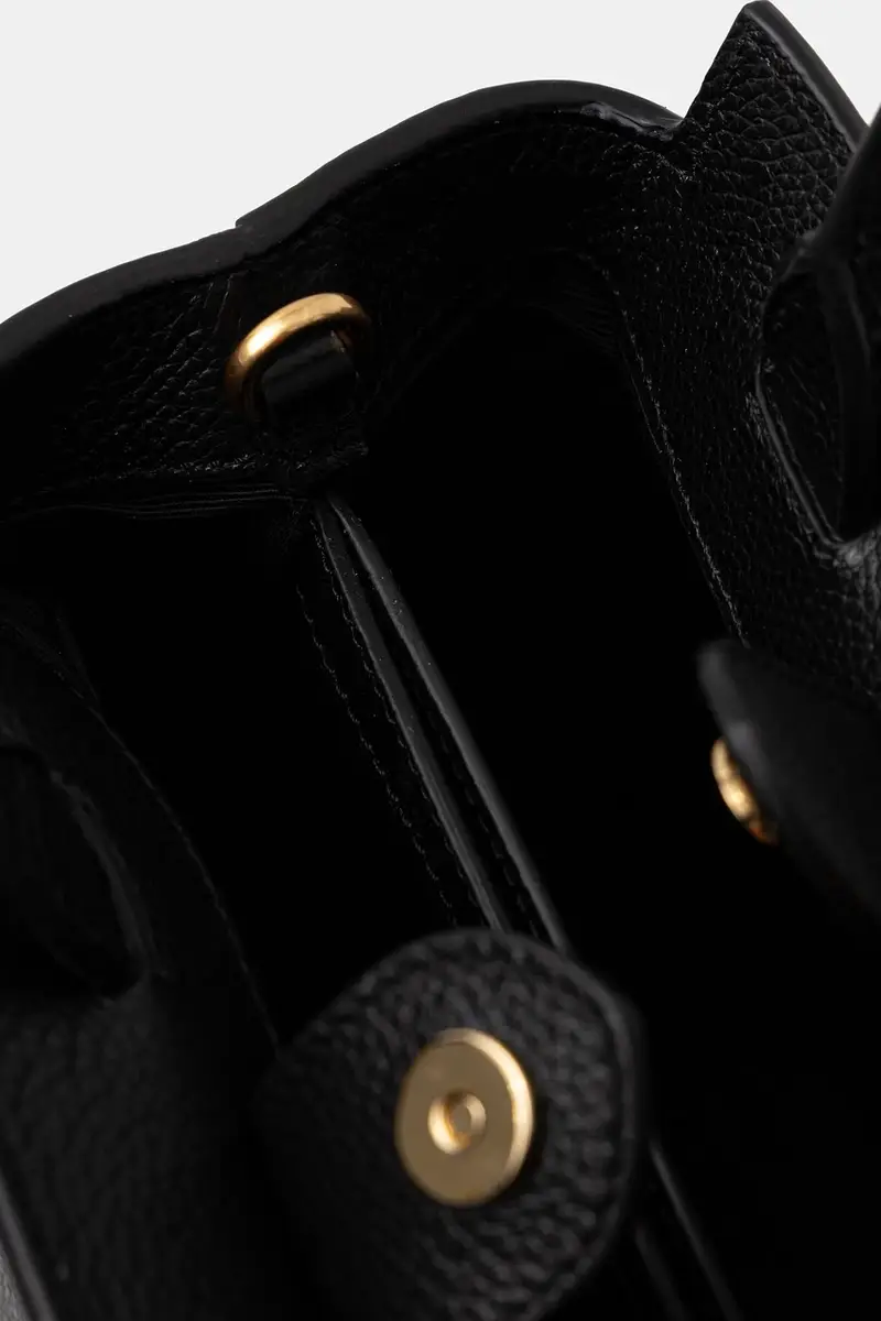 Bally Borsa a mano Nero 3426748 miniatura 5