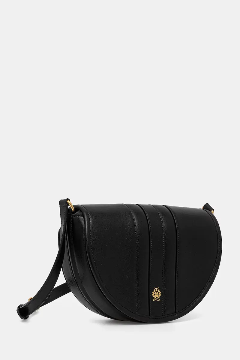 Bally Borsa a mano Nero 3427221 miniatura 2