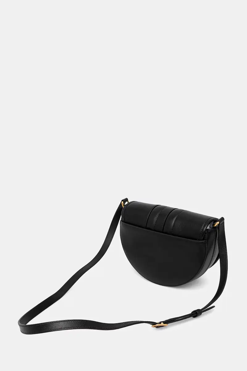 Bally Borsa a mano Nero 3427221 miniatura 3