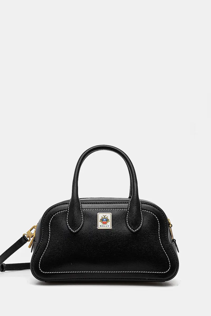 Bally Borsa a mano Nero 2232384