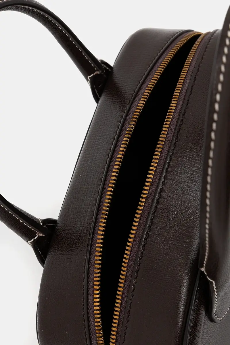 Bally Borsa a mano Nero 3919143 miniatura 5