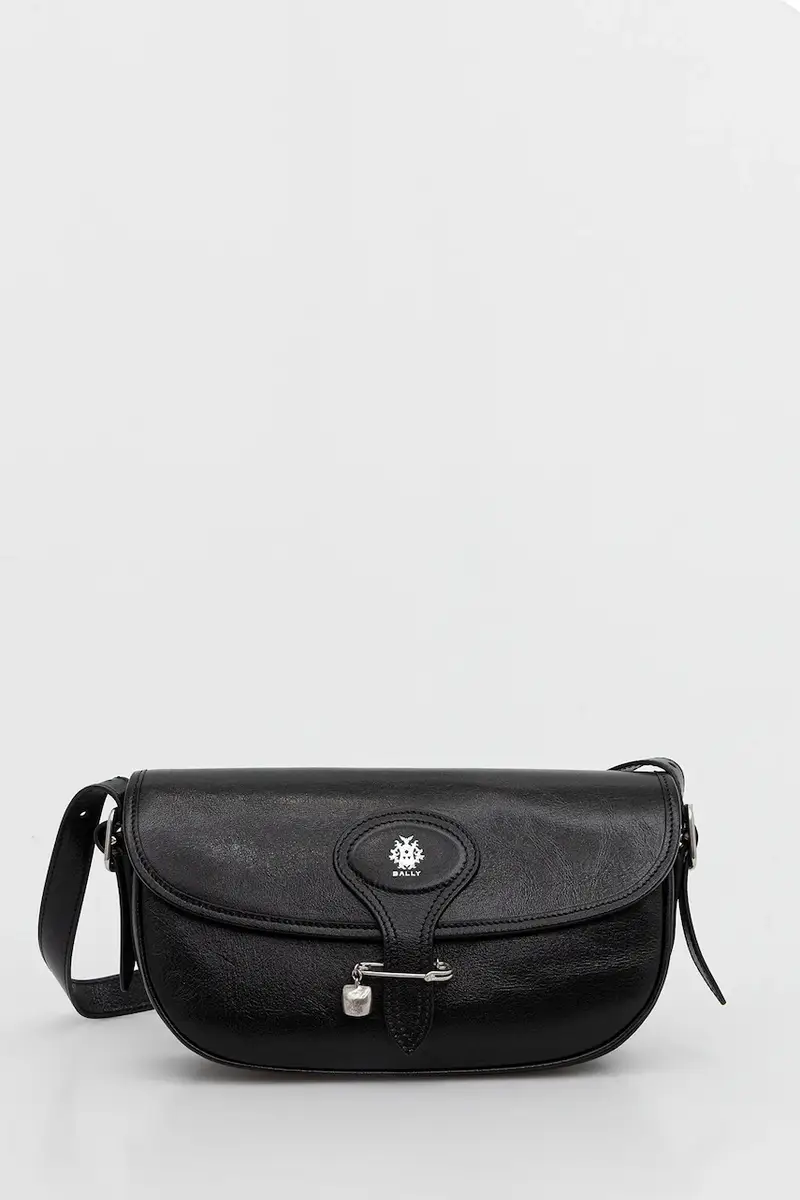 Bally Borsa a mano Nero 2232289